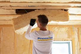 Professional Insulation in Highlands, CA